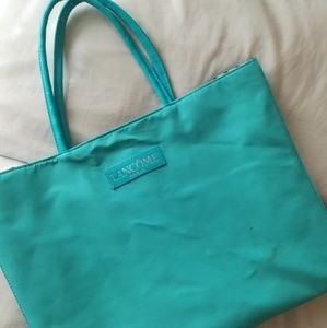Lancome Makeup Bag